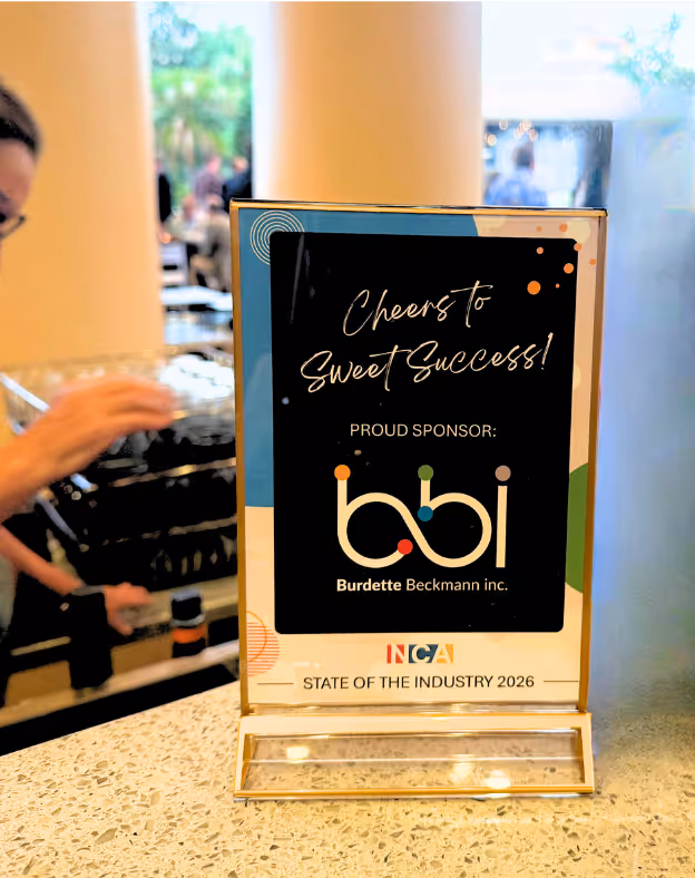BBI Sponsors and Attends SOTIC 2026 – Gallery Image