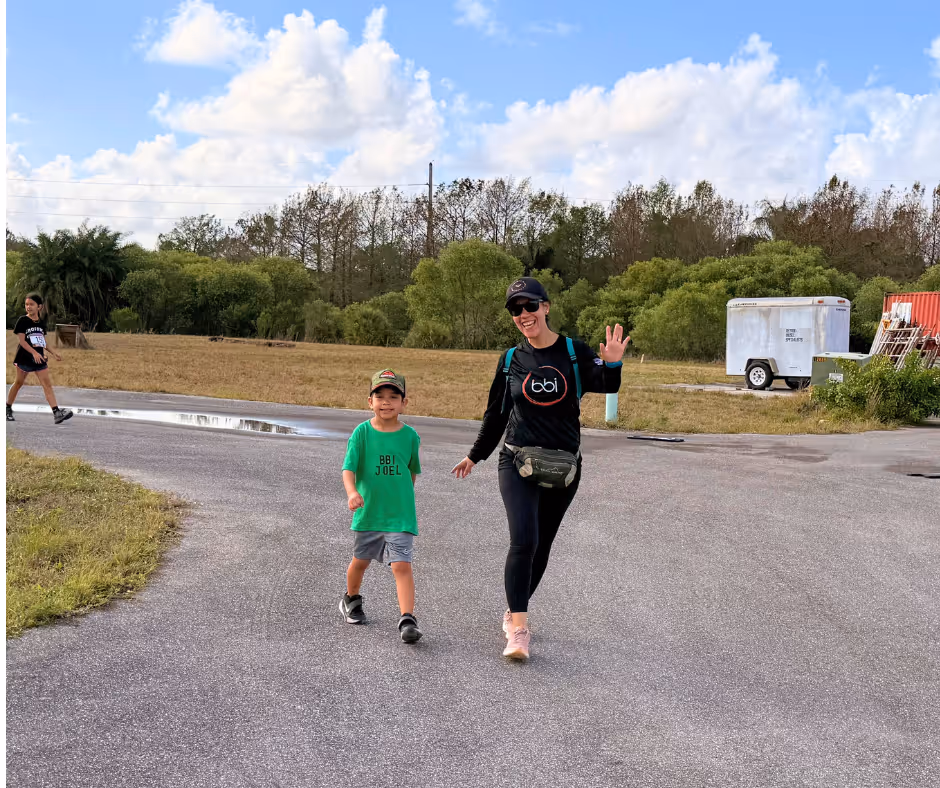 BBI Supports Sheridan House Family Values 5K – Gallery Image