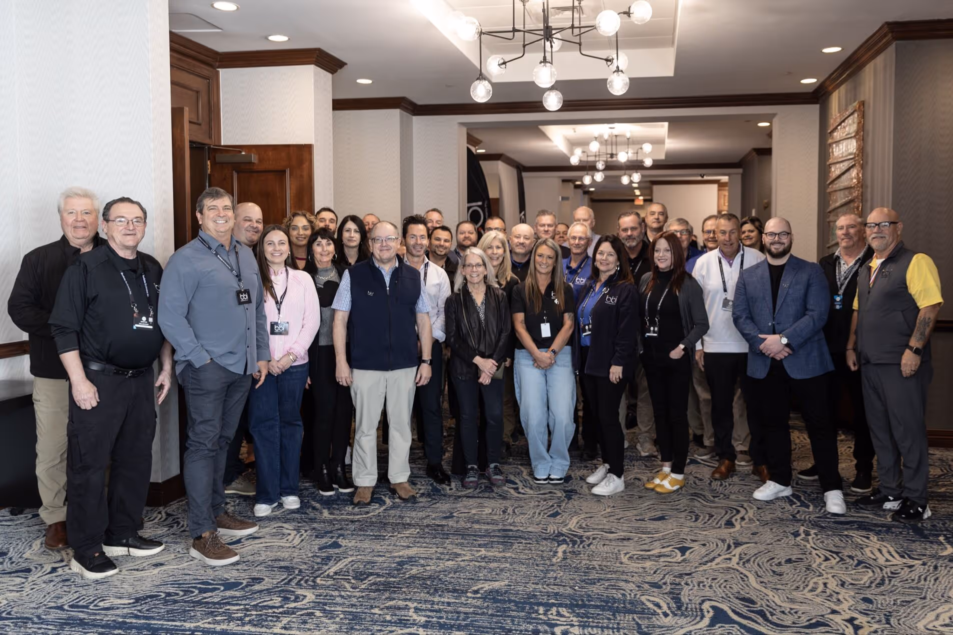 BBI Advances the Future of Unattended Retail in Austin – Gallery Image