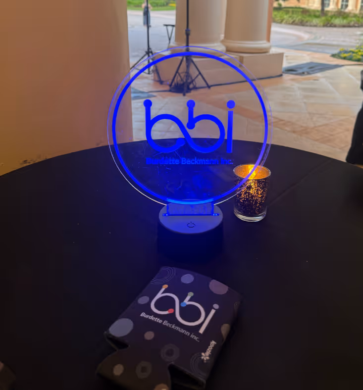 BBI Sponsors and Attends SOTIC 2026 – Gallery Image