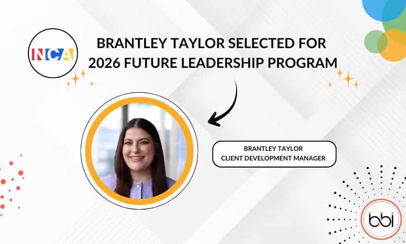 Brantley Taylor Selected for 2026 Future Leadership Program