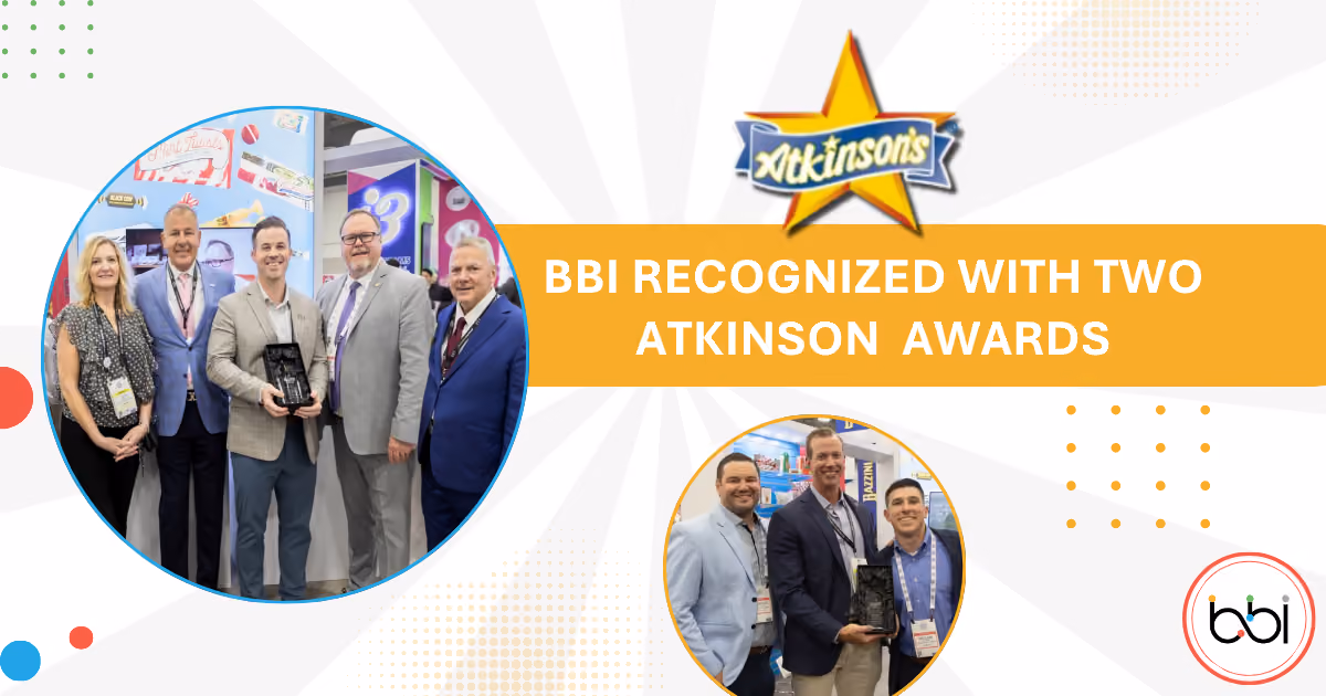 BBI Recognized with Atkinson Awards