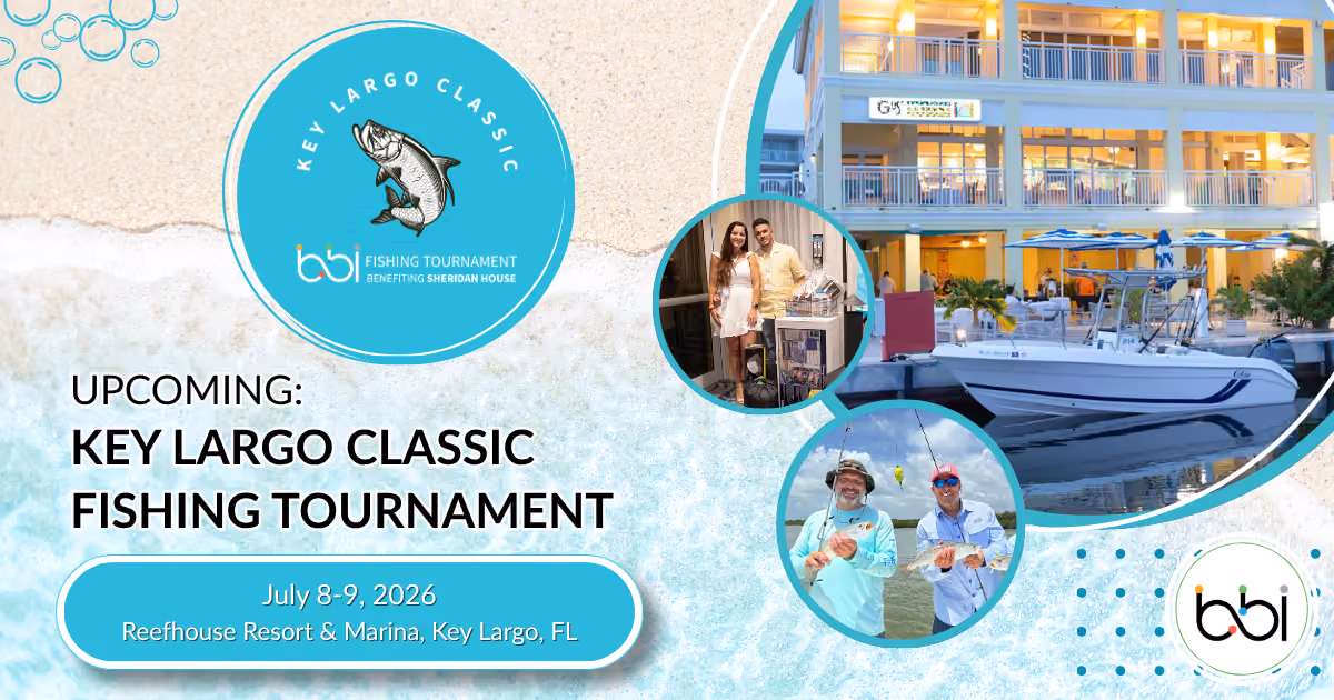 Get Ready for an Incredible 2026 Key Largo Classic!