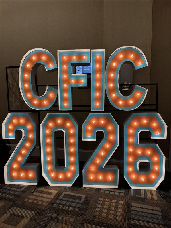 CFIC 2026