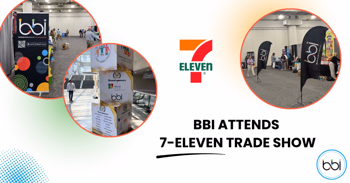 BBI Shines at the 2026 7-Eleven Show
