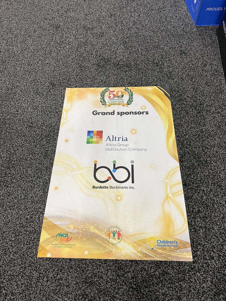 BBI Sponsor