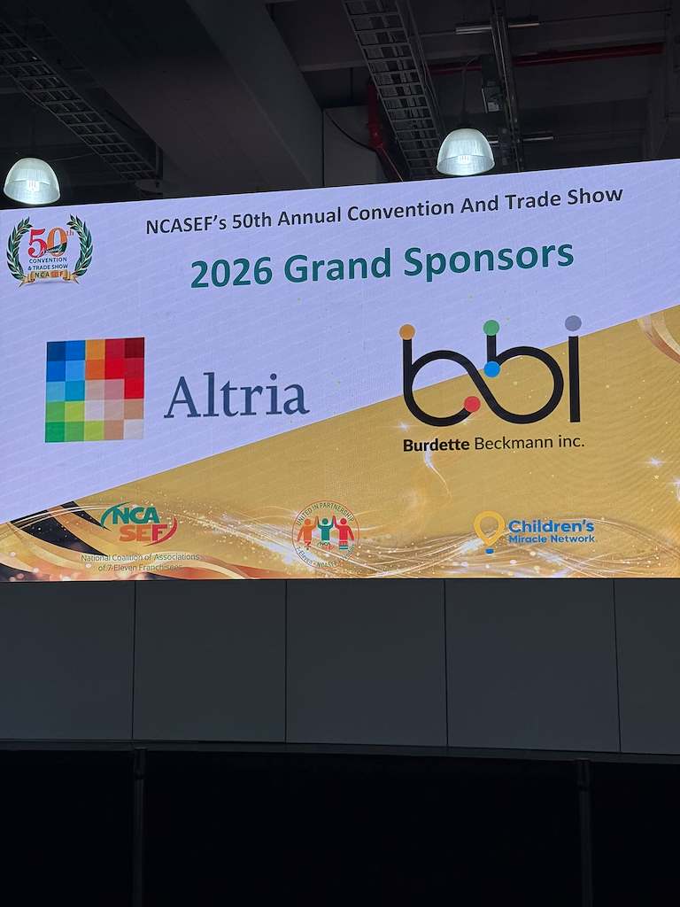 BBI Grand Sponsor
