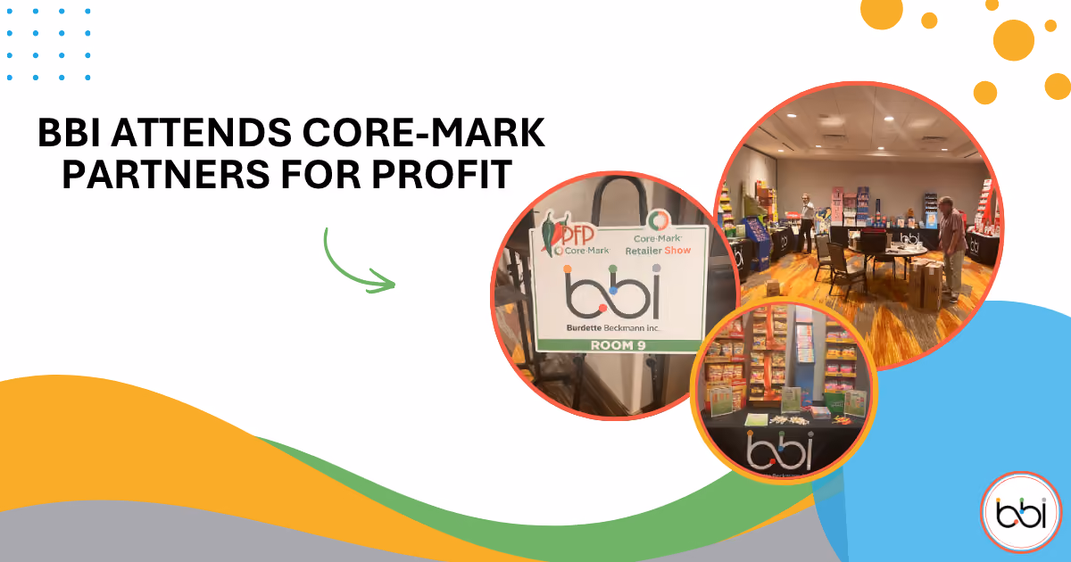BBI Team Engages at Core-Mark Partners for Profit