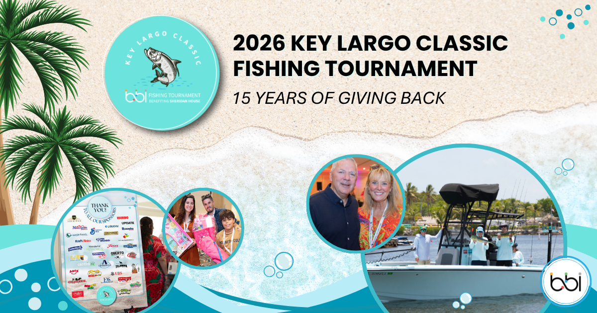 2026 Key Largo Classic Celebrated 15 Years of Giving Back