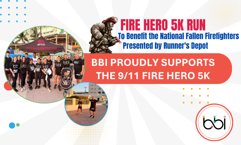 9/11 Fire Hero 5k Race Photos and logo