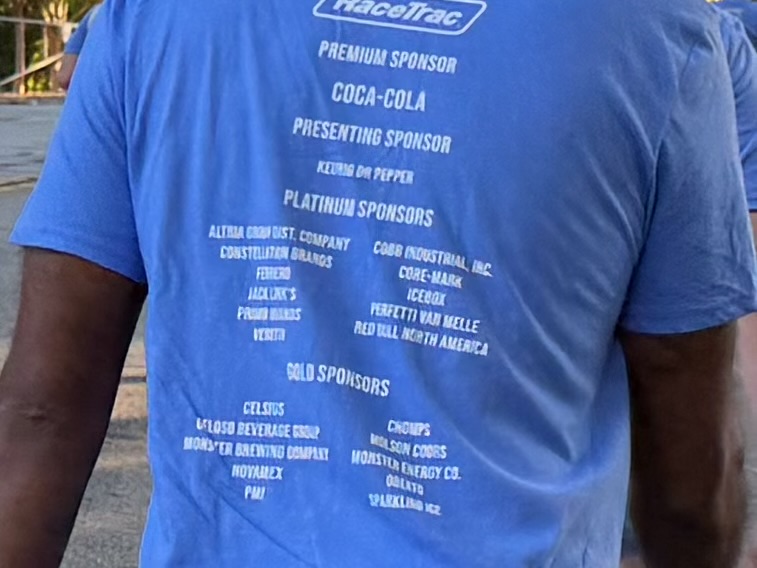 Tshirt logos