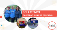 BBI attends RaceTrac Run for Research