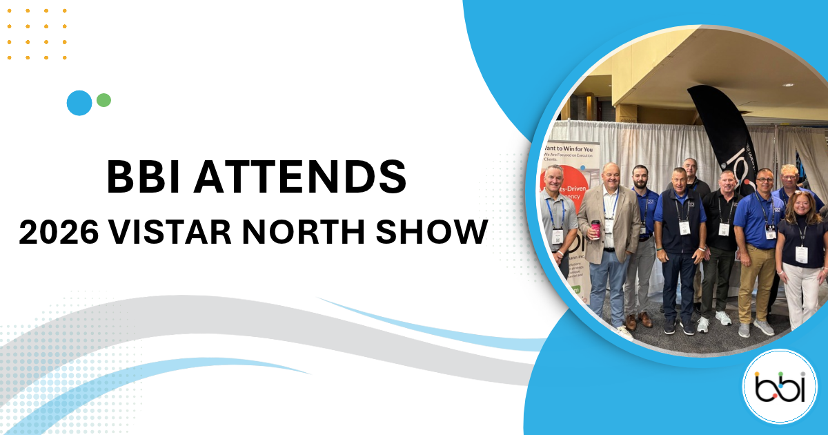 BBI attends Vistar North Show 