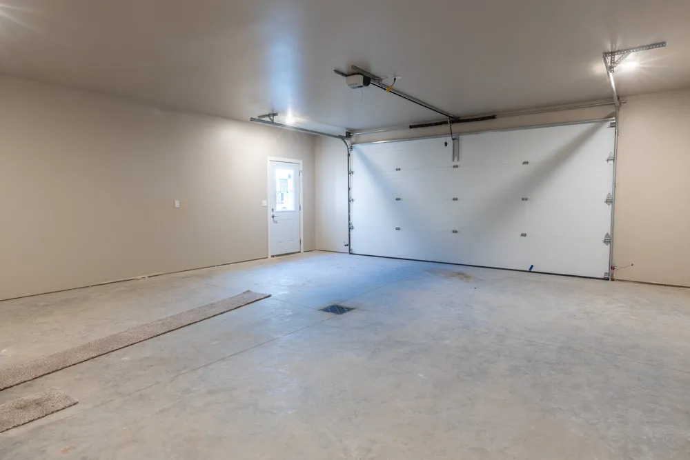 north view of neighborhood