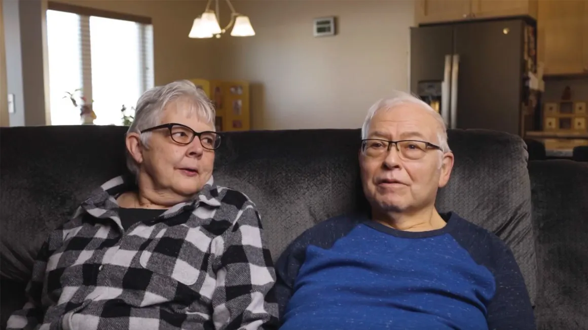 aerial view of neighborhood