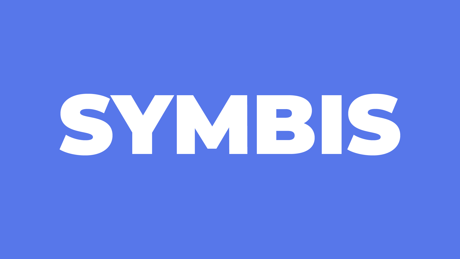 symbis graphic