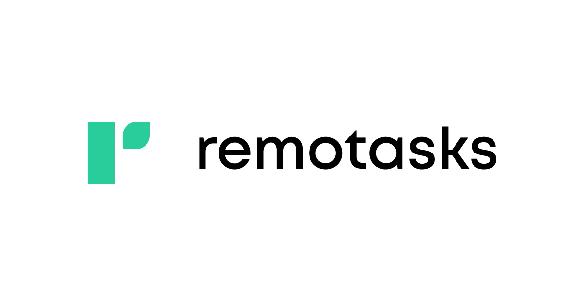 Remotasks | Earn $USD Doing Online Tasks from Home