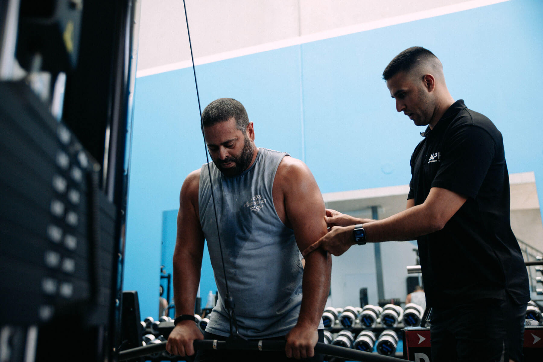 Personal Training Studio & Private Gym Rouse Hill | Mind Performance Health