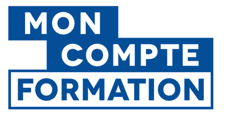 Logo Mon Compte Formation — formation éligible au CPF
