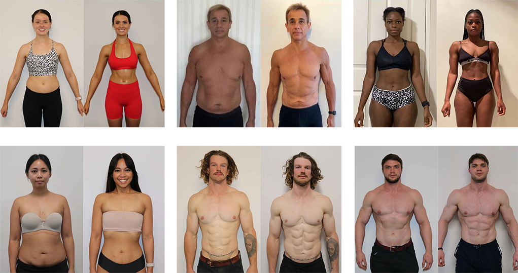 The Australian War Against Obesity 