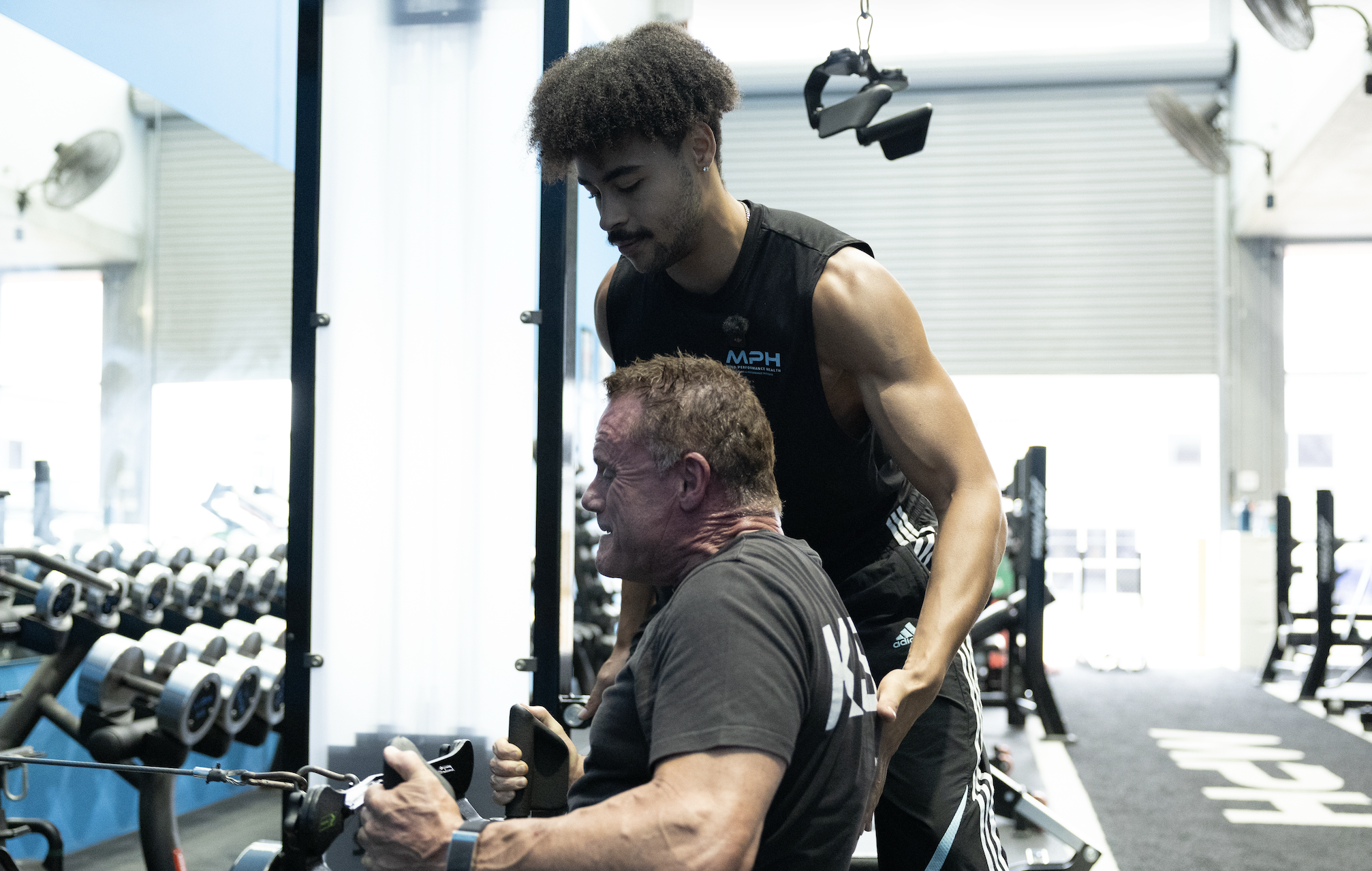 What 500+ Health Consultations a Year Taught Me About Why Australians Are Still Getting Heavier