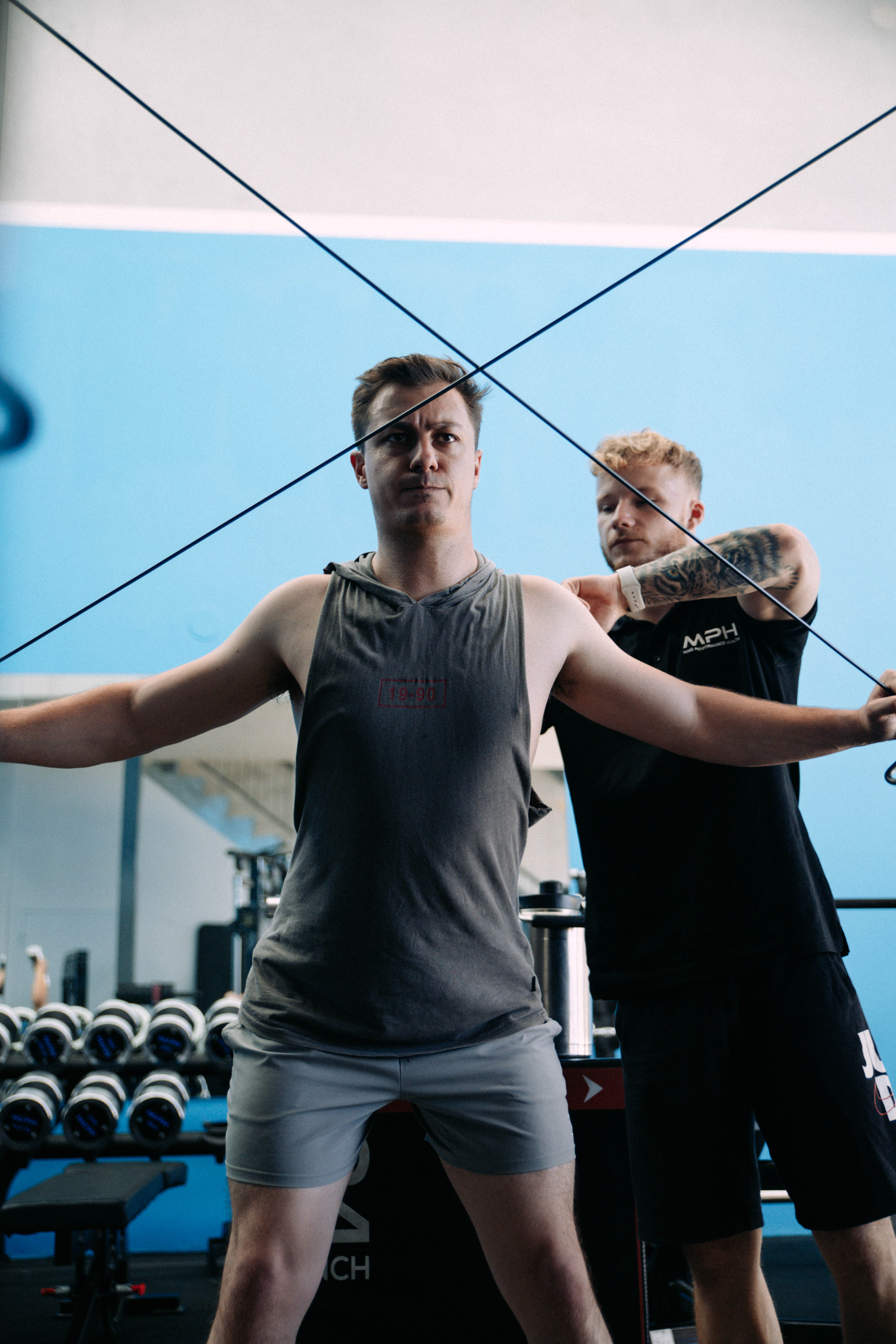 Why Busy Professionals Struggle With Fitness — And What Actually Works