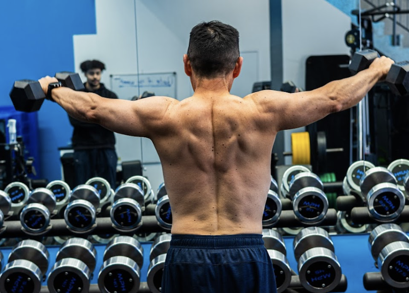 How High Body Fat Can Elevate Cholesterol: A Guide from Mind Performance Health Personal Training