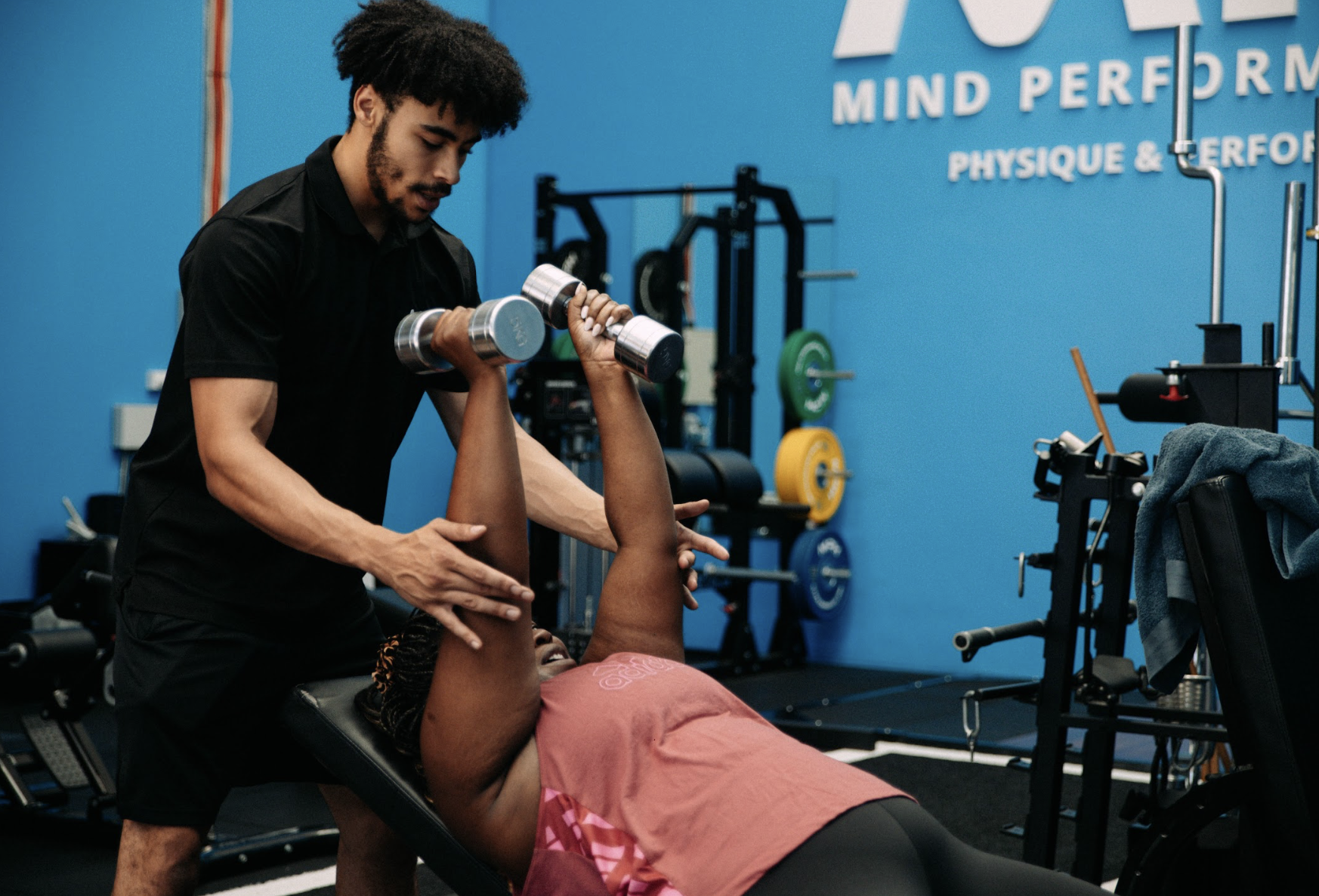 Why Strength Training Is Better for Fat Loss and Body Composition Than Group Fitness Classes