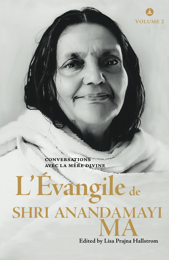 L’Évangile de Shri Anandamayi Ma (V.2)