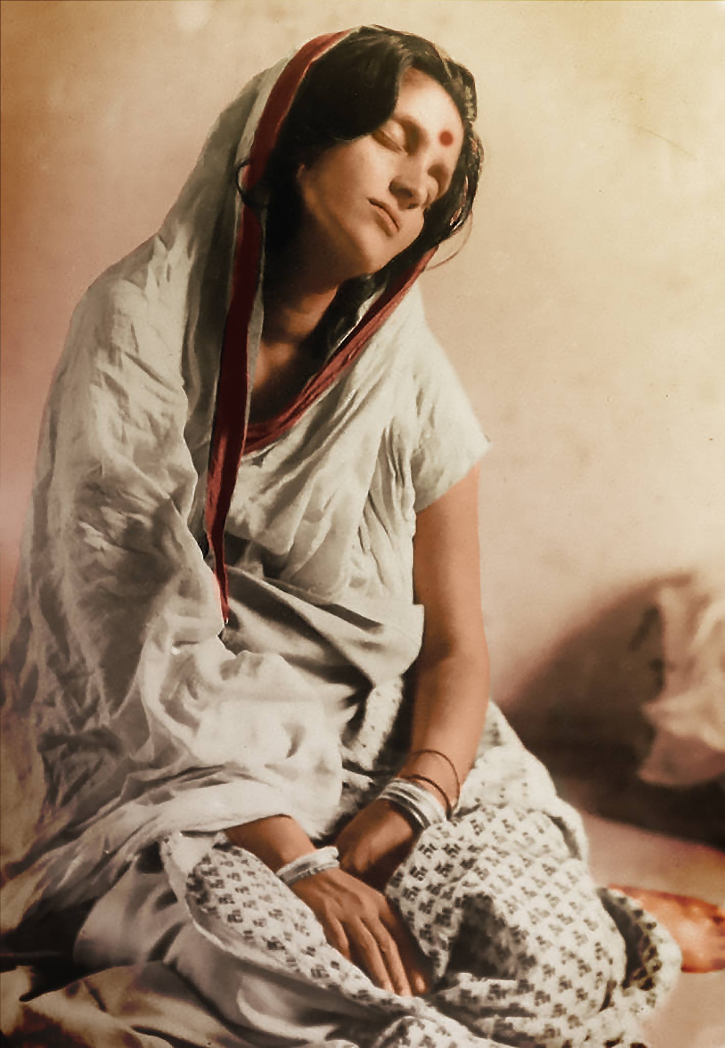 Ma Anandamayi