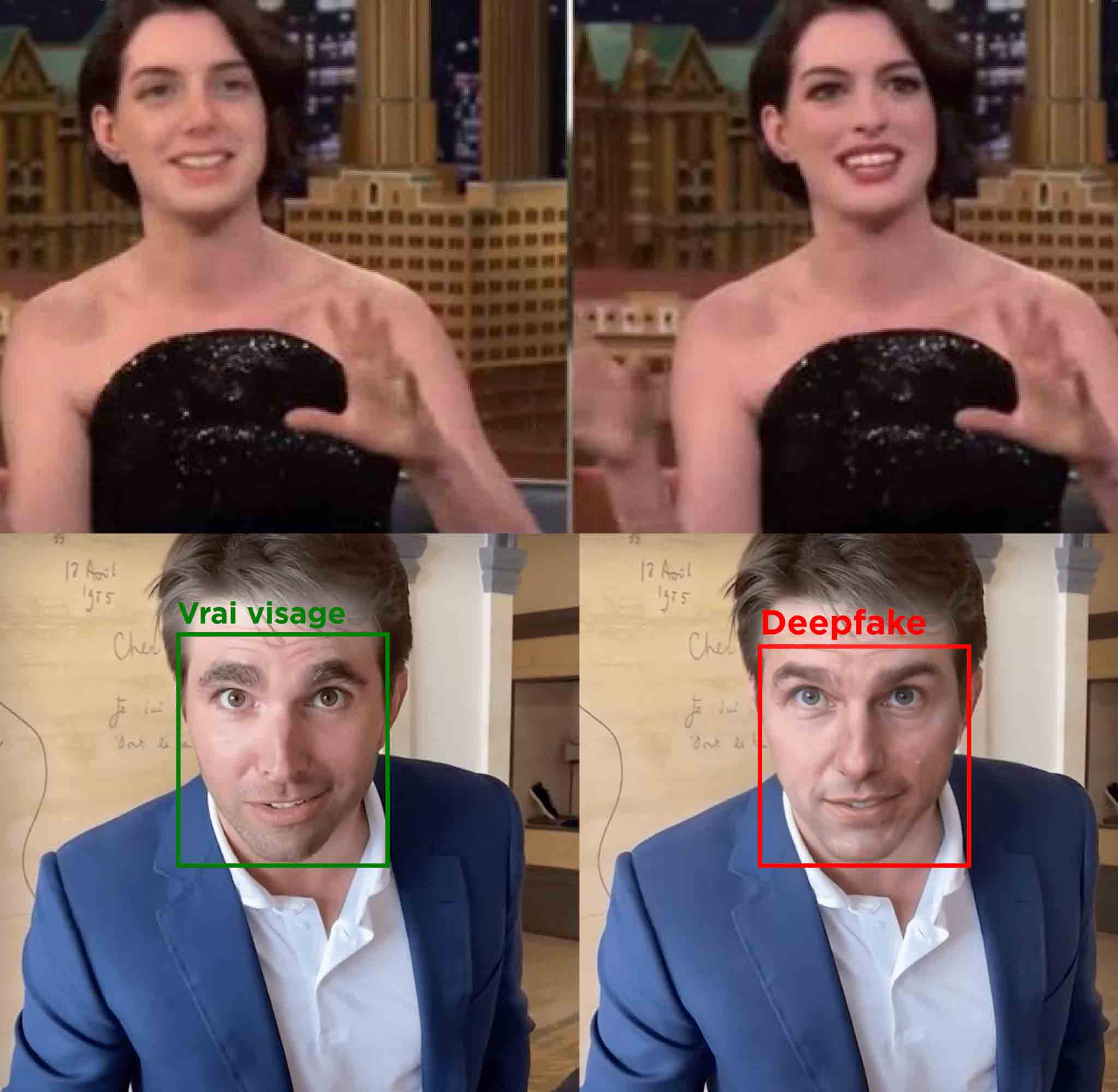 deepfake