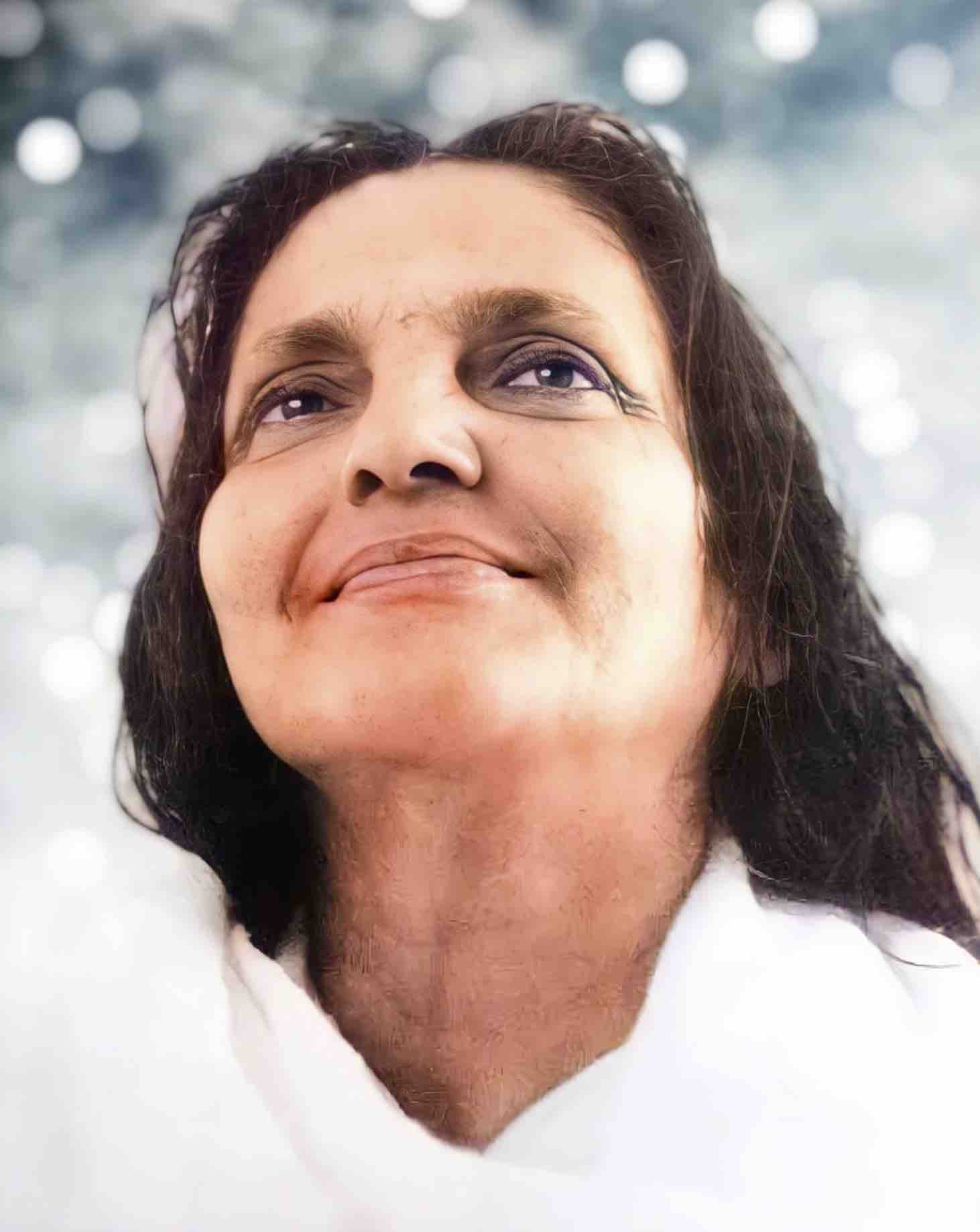 Anandamayi Ma