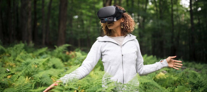 occulus