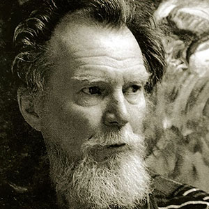 Richard Lannoy