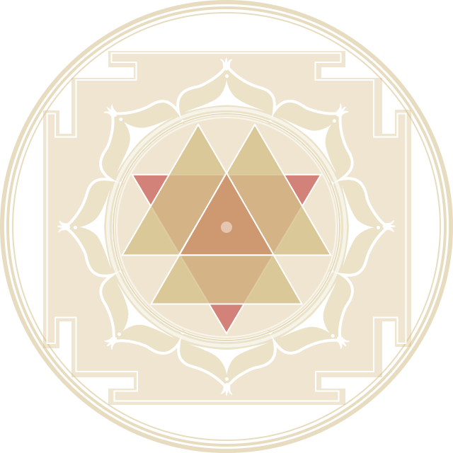 Durga Yantra
