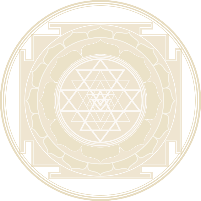 Sri Yantra