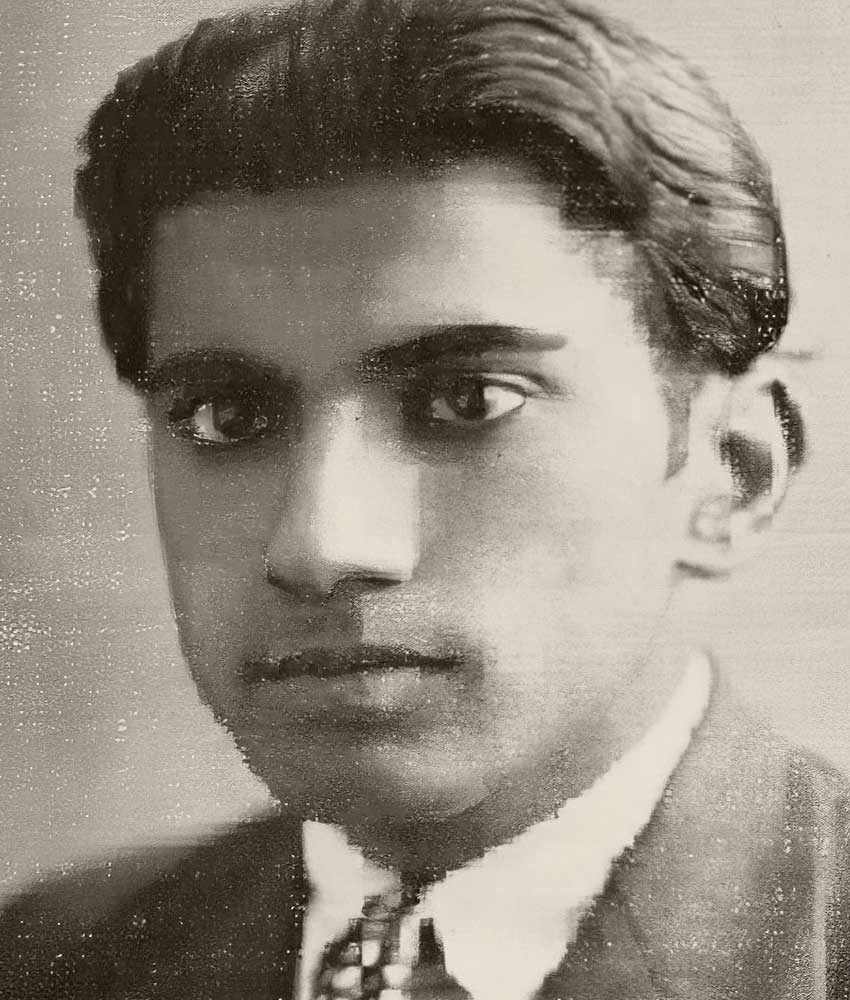 Baldoon Dhingra