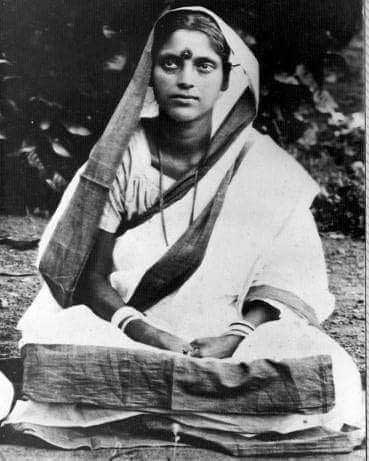 Ma Anandamayi