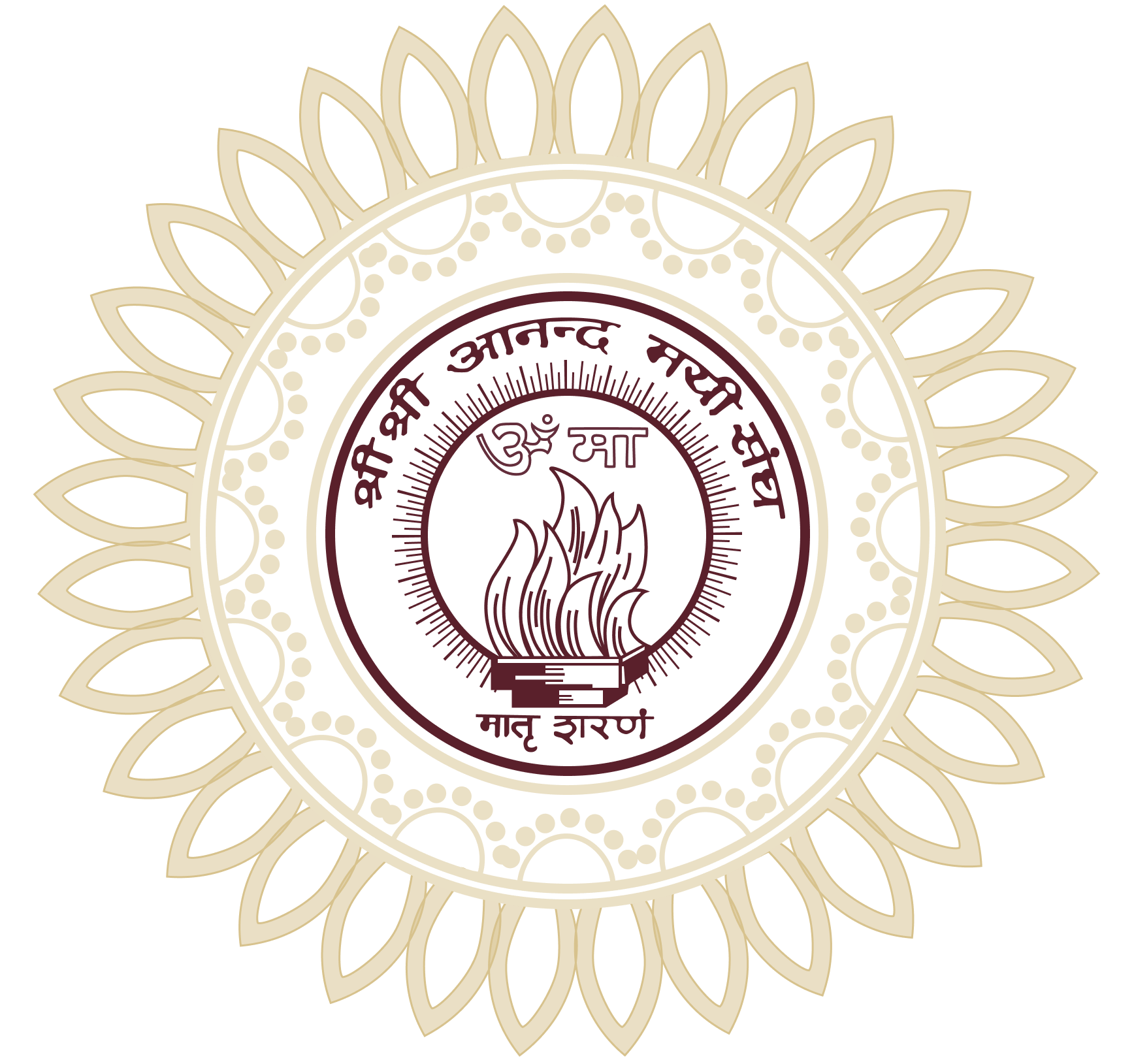 Shree Shree Ma Anandamayee Sangha