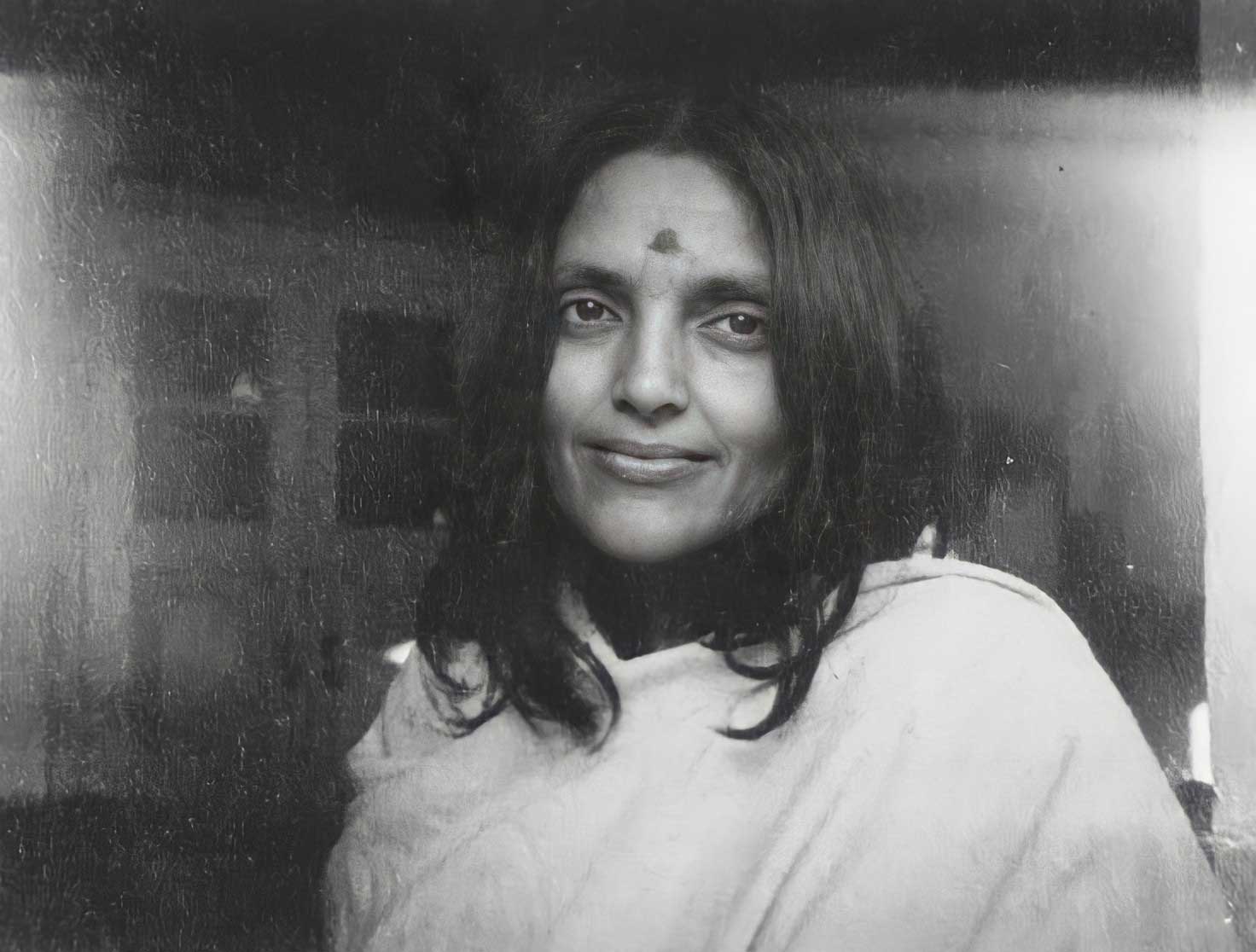 Ma Ananda Moyi
