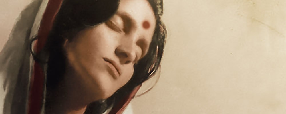 Mâ Anandamayî