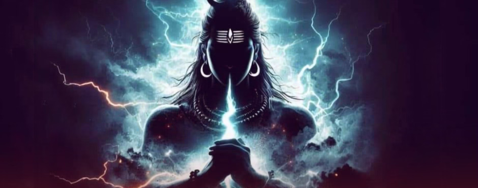 Rudra God