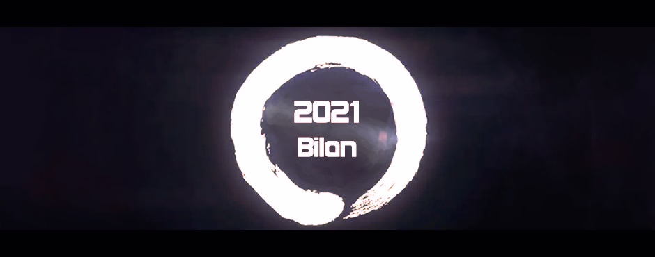 illustration : bilan 2021
