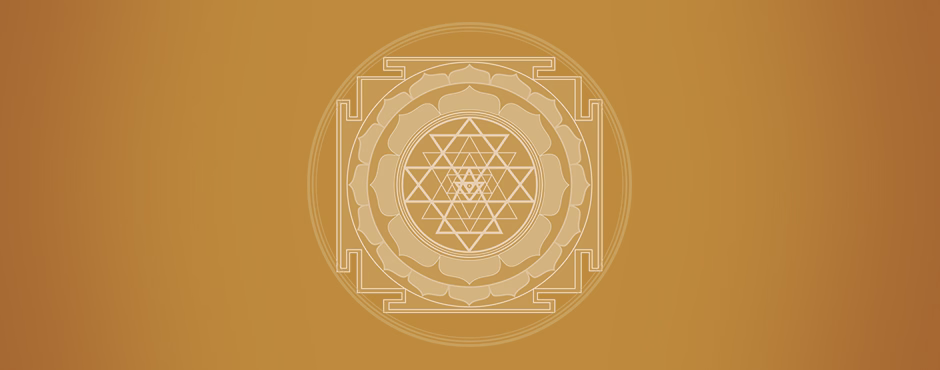 Sri Yantra