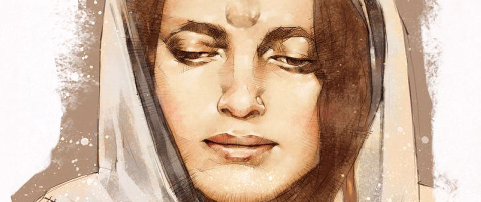 Mâ Anandamayî
