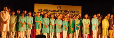 Mâ Anandamayî Vindyapeeth