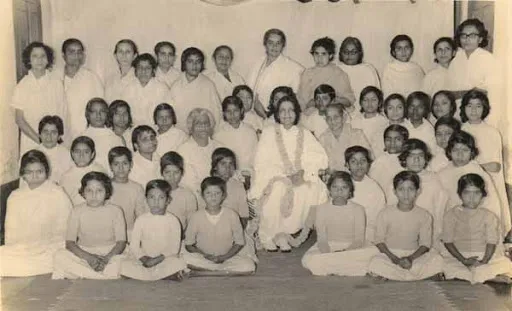 Ma Anandamayee Kanyapeeth