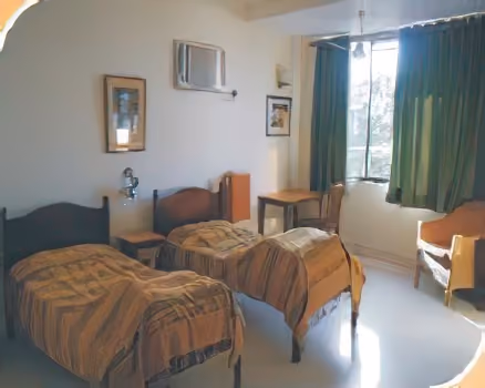 Centre International Mâ Anandamayî