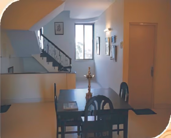 Centre International Mâ Anandamayî