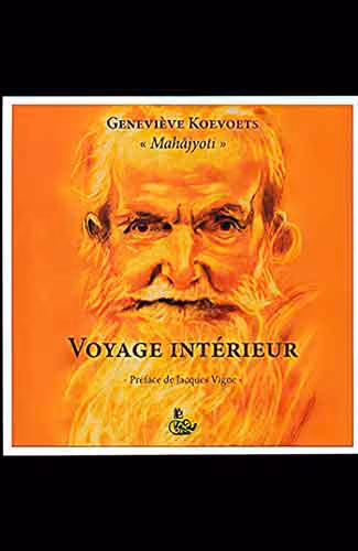 Livre "Voyage intérieur aux sources de la joie" de Geneviève Koevoets